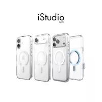 ราคา Elago Magnetic Hybrid Magsafe Case เคสสำหรับ iPhone 17 / 17 Air / 17 Pro / 17 Pro Max - CLEAR (43968348576)
