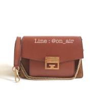 ราคา New givenchy gv3 small สีสวยมาก แนะนำค่ะ (2087498465)