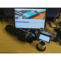 ราคา กล้อง มือสอง Olympus Pen Lite E-PL3 จอดีพับได้ภาพสวยมีเลนส์ให้สองตัว (27334024258)