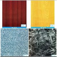 ราคา สติ๊กเกอร์ ลายไม้ - ลายหินอ่อน สำหรับงานตกแต่งโมเดล งานประดิษฐ์ ขนาด A4 (931057549)