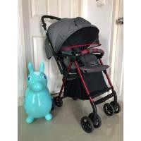 ราคา รถเข็นเด็กมือสองสภาพสวย Goodbaby (21465131619)