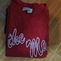 ราคา เสื้อยืดUS ตัวละ40บาท(3ตัว100บาท)เฉพาะไลฟ์สด (4838991808)