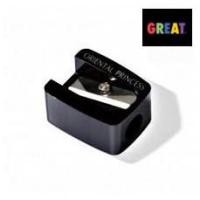 ราคา Oriental Princess กบเหลาดินสอเขียนคิ้ว (47853138629)