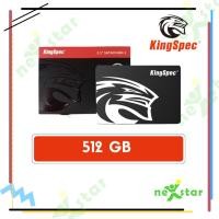 ราคา Kingspec SATA 3 512GB SSD SATA III 512 รับประกัน 3 ปี (43224501525)