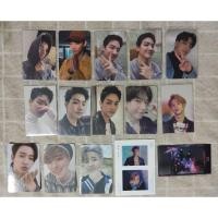 ราคา [ทักแชทก่อนสั่ง!!] การ์ด got7 เจบีเด็ก แบมแบม ยองแจ ยูคยอม มาร์ค จินยอง แจ็คสัน ✅สั่งได้=มีสินค้า (12272185582)