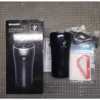 ราคา เครื่องฟอกอากาศในรถยนต์ SHARP รุ่น IG-DC2B-B มือสอง สภาพสวย (24364065562)