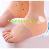 ราคา รองส้นเท้า ซิลิโคนรองส้นเท้า ใส่ได้ทั้งชายหญิง ถนอมส้นเท้า แก้ปวดส้นเท้า รองช้ำ ส้นเท้าแตก （A12-04-14） (27906088747)