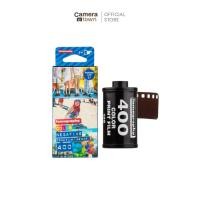ราคา ฟิล์มถ่ายรูป LOMOGRAPHY NEGATIVE 400 36EXP FILM (3194298390)