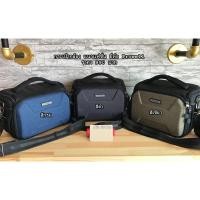 ราคา รุ่นสุดฮิต มาแรง !!!!! กระเป๋ากล้องแฟชั่นเนื้อผ้าโพลีเอสเตอร์ แนวสะพายข้าง ยี่ห้อ Prowell มือ 1 (24753331241)