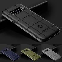 ราคา สําหรับ LG V60 V50 V50s V35 V30 V30s ThinQ คลุมทั้งหมด Hybrid ทนทาน Shield เกราะกันกระแทกกรณี (29650244682)