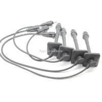 ราคา ชุดสายหัวเทียนสายจุดระเบิด 90919-22386 90919-22400 3SFE 4SFE 5SFE Fit สําหรับ Toyota Camry Mark II RAV4 Vista (52504341486)