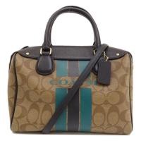 ราคา Coachทรงหมอน9นิ้ว(ของแม่ค้า) (29550998665)