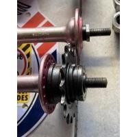 ราคา อะไหล่ BMX OLDSCHOOL (10781990360)