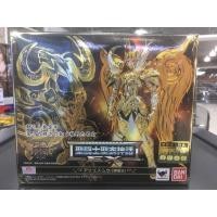 ราคา Saint Cloth Myth EX Aries Mu (God Cloth) w/Initial Release Bonus Item (PVC Figure) Saint Seiya Gold Cloth (1642067445)