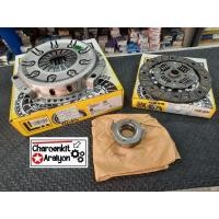 ราคา LUK ชุดยกคลัทซ์ จานกด+แผ่นคลัทซ์+ลูกปืนคลัทซ์ SUZUKI ซูซูกิ SJ413 CARIBIAN คาริเบี้ยน G13A JIMNY 7.5 นิ้ว (14365266418)