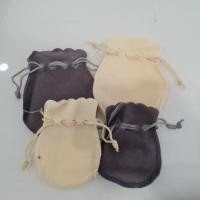 ราคา ถุงกำมะหยี่ ใส่เครื่องประดับ ต่างหู แหวน กำไร สร้อยคอ พร้อมส่งจากไทย size 7*9,6*6 [ 1 ชุด =10ชิ้น] (25358071418)