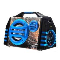 ราคา Music D.J. (M-M992) +USB BLUETOOTH แถม Microphone (1840287216)