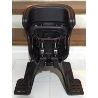 ราคา ที่นั่งเสริมรถจักรยาน ยี่ห้อ Panasonic (ผลิตโดย OGK) มือสองญี่ปุ่น (สภาพ 95%) คัดพิเศษ พนักพิงศีรษะ และที่วางเท้าปรับได้ (16680121832)