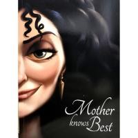 ราคา [BnB] Used Mother Knows Best: A Tale of the Old Witch โดย Serena Valentino (มือสอง: Like new) (27442386677)