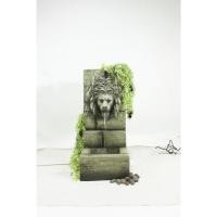 ราคา น้ำตก หัวสิงโต Aest living รุ่น DW35010 (7852926306)