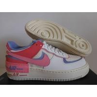 ราคา NIKE AIR FORCE 1 NIKE AF1 SHADOW SAIL-CORAL CHALK PINK [DV7449-101] ผู้ขายที่ผ่านมา (56804095819)