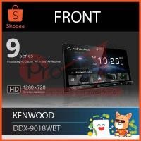 ราคา จอ Kenwood DDX 9018 BT (1432517425)