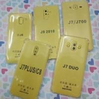 ราคา .!! ซิลิโคนใสป้องกันการแตกร้าว Samsung J100 J12016 J2 J2 core J2 Prime J32016 J3pro J500 J510 J4plus J62018 J700 J7plus J7Duo J82018 (19631255207)