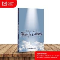 ราคา CAHAYA เส้นทางสู่แสง | ไอจาวีดา | นิยายอิสลาม จิตวิทยา: ชีวิต Journey & Hijrah (41227890894)