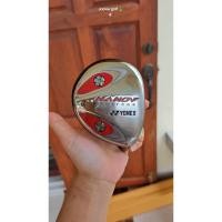 ราคา ไม้กอล์ฟ มือสองสภาพดี หัว FW3 YONEX E-ZONE Loft 15' สภาพสวย (27987943374)