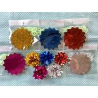 ราคา กระดาษฟรอยด์​ห่อเหรียญโปรยทาน (2641051705)