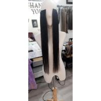 ราคา แฮร์พีชมินิผมแท้แบบเสริมข้าง ความยาว70เซนกว้าง3นิ้วสีดำธรรมชาติชิ้นละ1690 (24683152656)