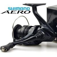 ราคา รอกสปิน Shimano - AERO ของแท้ 100% (26274569465)