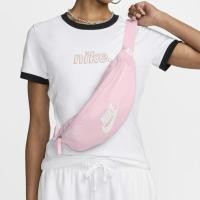 ราคา Used กระเป๋าคาดเอว NIKE สีชมพู สภาพดี แท้ (26929222173)