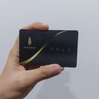 ราคา บัตรดูหนังเมเจอร์ บัตร GOLD 10 ที่นั่ง (22100660393)