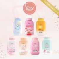 ราคา Sasi Loose Powder 50g ศศิ แป้งฝุ่น 50g (23318697299)