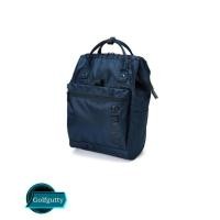 ราคา Anello กระป๋าเป้ REG FSO-B001K Water Repellent สีน้ำเงิน (9216052810)