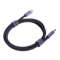 ราคา 1.8m Type-C ถึง 4.5 * 3.0 อะแดปเตอร์ชาร์จสาย 140W เหมาะสําหรับ Dell XPS 15 7590 9530 9560 แล็ปท็อป Transformer (55753519803)