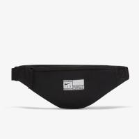 ราคา กระเป๋าคาดเอว Nike Original BB Heritage S Hip Pack Fly DA2275-010 BNWT (41020827206)
