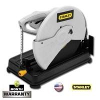 ราคา แท่นตัดไฟเบอร์ 14" STANLEY chop saw รุ่น STEL705 (7546407664)