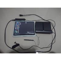 ราคา tablet windows 10 Fujitsu QL2 (9234423636)