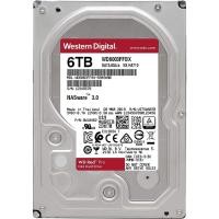 ราคา WD Red Pro 6TB 7200RPM SATA 256MB HDD NAS (WD6003FFBX) (23733924985)