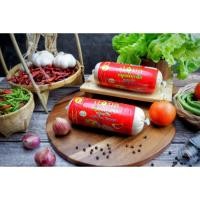 ราคา หมูยออุบล สูตรผสมพริกสด (9150525956)