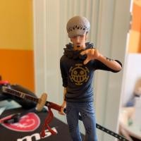 ราคา ฟิกเกอร์ ลอว์ ไร้ตำหนิ ไม่มีกล่อง พร้อมส่งครับ (3816688026)