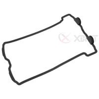 ราคา Motorcycle Cylinder Head Cover Gasket For Kawasaki Ninja 650R EX650 2006-2011 Ninja650 2012-2016 AB (46253719072)