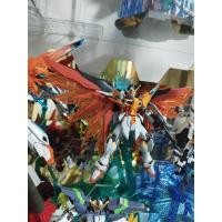 ราคา HG DESTINY GUNDAM HEINE WESTENFLUSS (มือ 2 Bandai ของแท้) (22788527133)