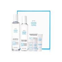 ราคา Etude SOON JUNG Skin Care Set (1628005892)