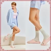 ราคา R.A SHOP รองเท้าแตะสุขภาพ รุ่น Cloud พื้นนุ่ม Arch Support กันลื่น น้ำหนักเบา ใส่สบาย ลดปวดเมื่อย (49604256086)