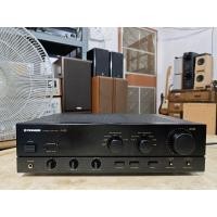 ราคา PIONEER A-535 Amplifier มือสอง Made in Japan (41969237162)