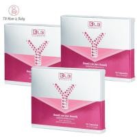 ราคา Balance Y - BLY 3 กล่อง อาหารเสริมผู้หญิง (19383077829)