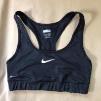 ราคา สปอร์ตบราNikeแท้มือ2(S) (24613056761)